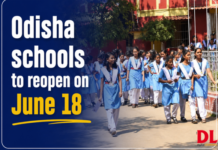 Odisha schools to reopen on June 18 Odisha schools