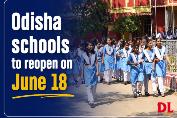 Odisha schools