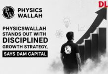 PhysicsWallah stands out with disciplined growth strategy, says DAM Capital PhysicsWallah