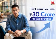 ProLearn Secures ₹30 Crore Pre-Seed Funding ProLearn