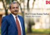 Prof Uttam Kumar Sarkar selected as New Director of IIM Calcutta Prof Uttam Kumar Sarkar