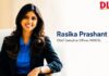 NSRCEL welcomes Rasika Prashant as CEO Rasika Prashant