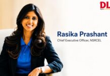 NSRCEL welcomes Rasika Prashant as CEO Rasika Prashant