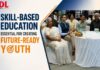 Skill-Based Education Essential for Creating Future-Ready Youth, Says Maharashtra Education Commissioner Skill-Based Education