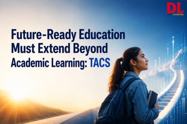 Tamil Nadu Academy of Sciences (TACS)