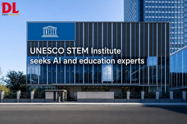 UNESCO STEM Institute seeks AI and education experts UNESCO STEM Institute