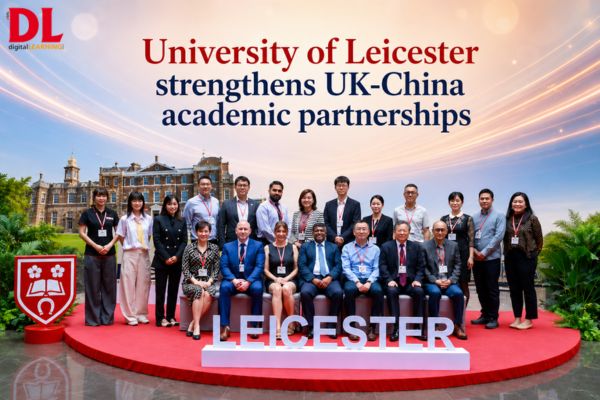 University of Leicester