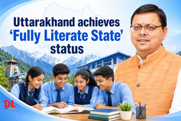 Uttarakhand