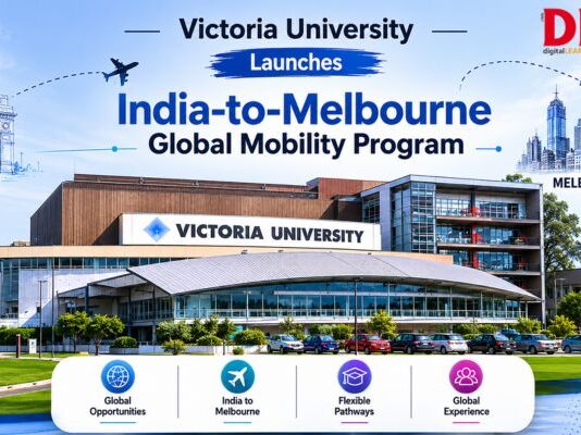 Victoria University Launches India-to-Melbourne Global Mobility Program for Students Victoria University