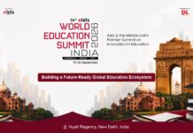 Elets World Education Summit returns to New Delhi World Education Summit
