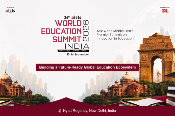 World Education Summit